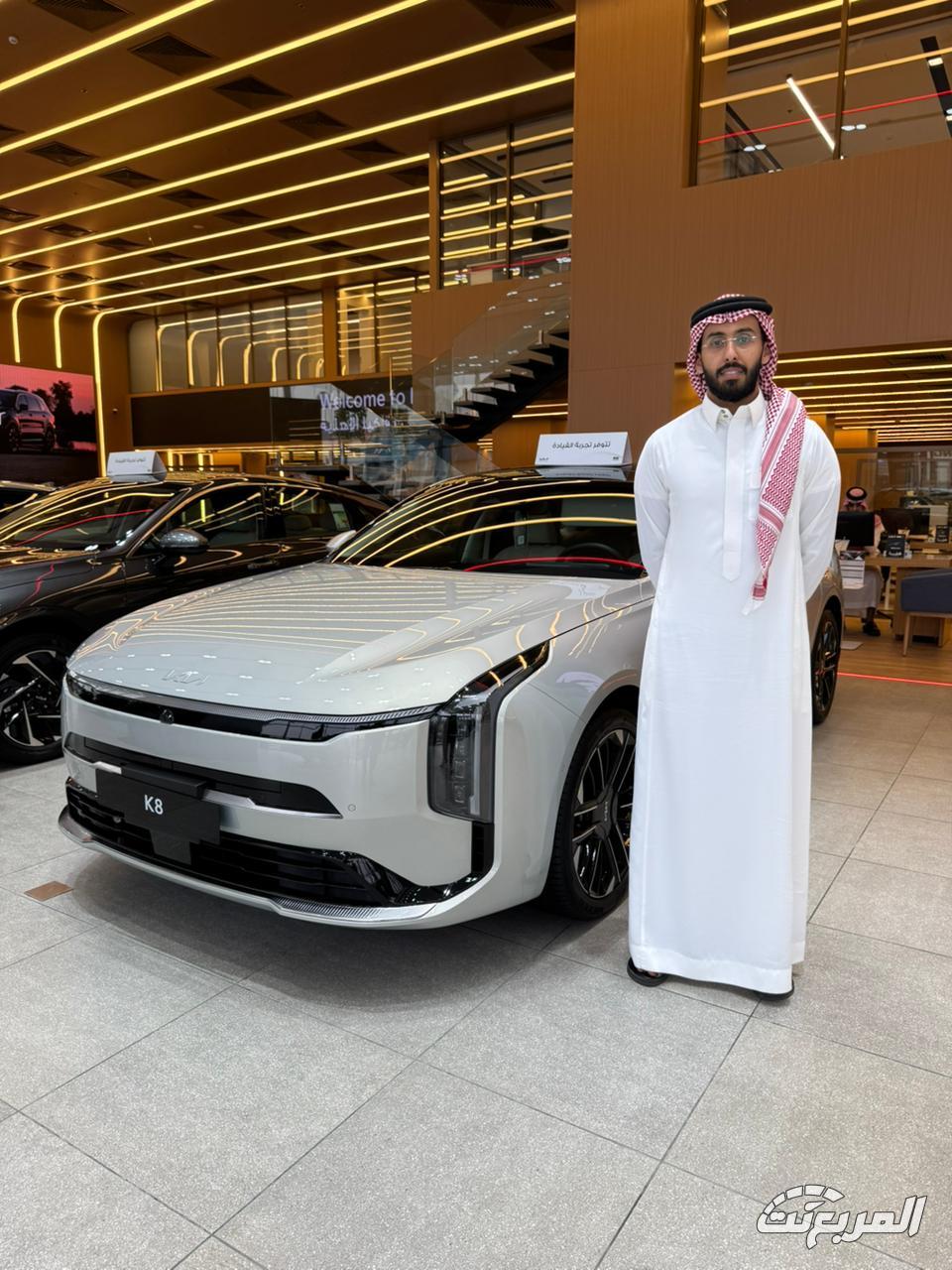 عروض كيا الأهلية مايو 2026 في السعودية.. أقساط تبدأ من 799 ريال وفرصة لحضور كأس العالم FIFA 2026 عروض كيا الأهلية مايو 2026 في السعودية.. أقساط تبدأ من 799 ريال وفرصة لحضور كأس العالم FIFA 2026 6