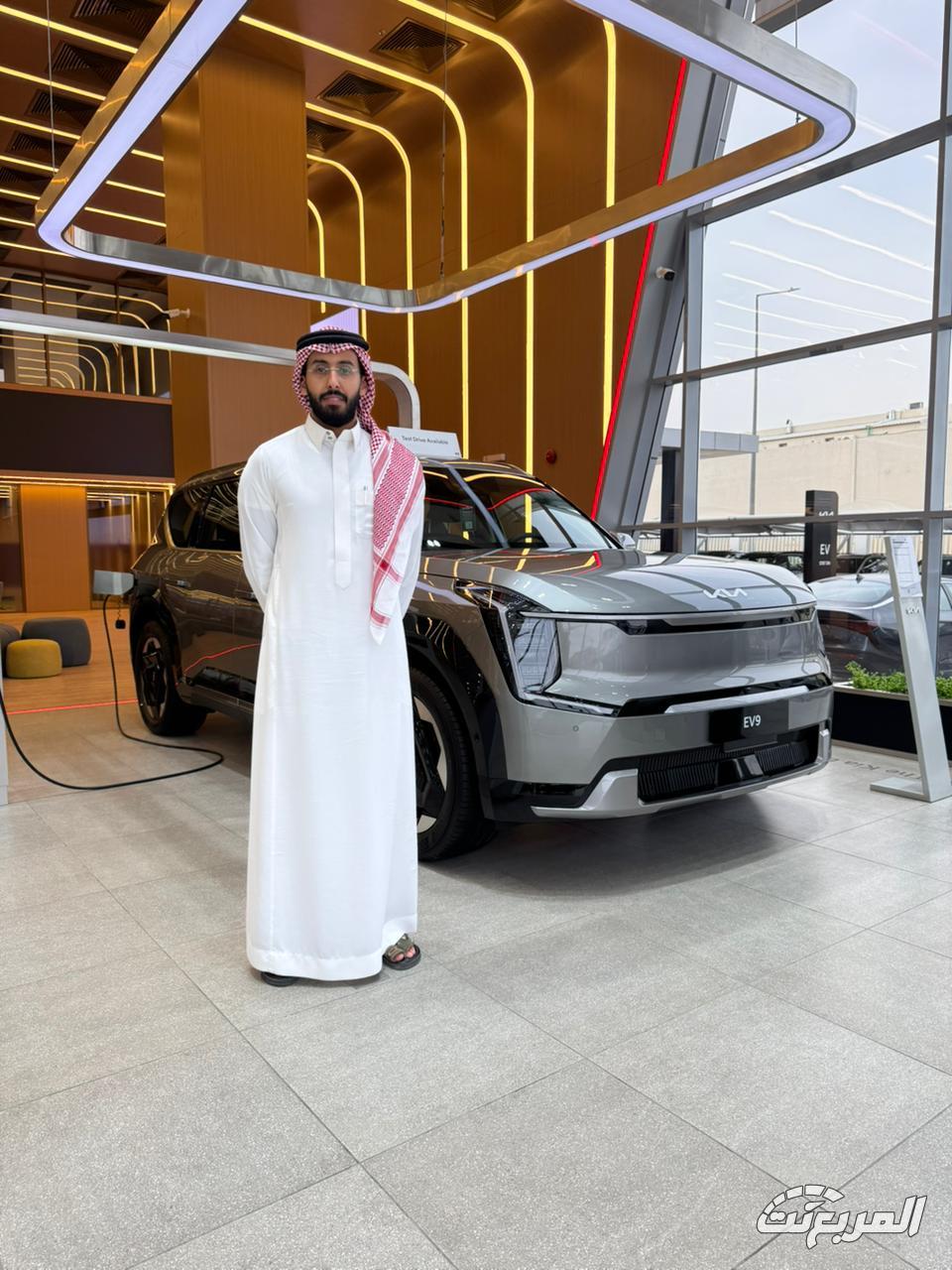 عروض كيا الأهلية مايو 2026 في السعودية.. أقساط تبدأ من 799 ريال وفرصة لحضور كأس العالم FIFA 2026 عروض كيا الأهلية مايو 2026 في السعودية.. أقساط تبدأ من 799 ريال وفرصة لحضور كأس العالم FIFA 2026 9