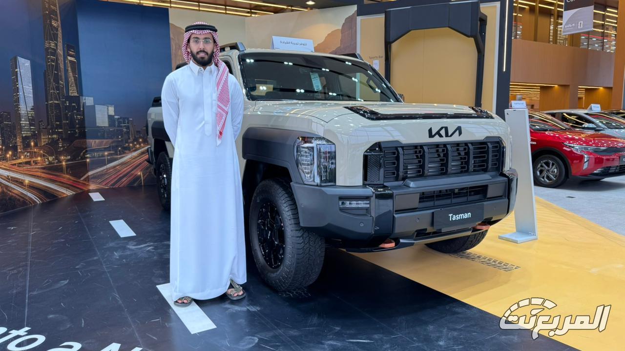 عروض كيا الأهلية مايو 2026 في السعودية.. أقساط تبدأ من 799 ريال وفرصة لحضور كأس العالم FIFA 2026