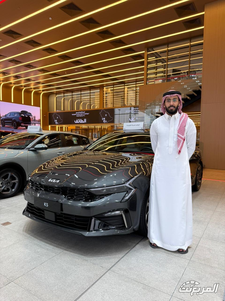 عروض كيا الأهلية مايو 2026 في السعودية.. أقساط تبدأ من 799 ريال وفرصة لحضور كأس العالم FIFA 2026 عروض كيا الأهلية مايو 2026 في السعودية.. أقساط تبدأ من 799 ريال وفرصة لحضور كأس العالم FIFA 2026 5