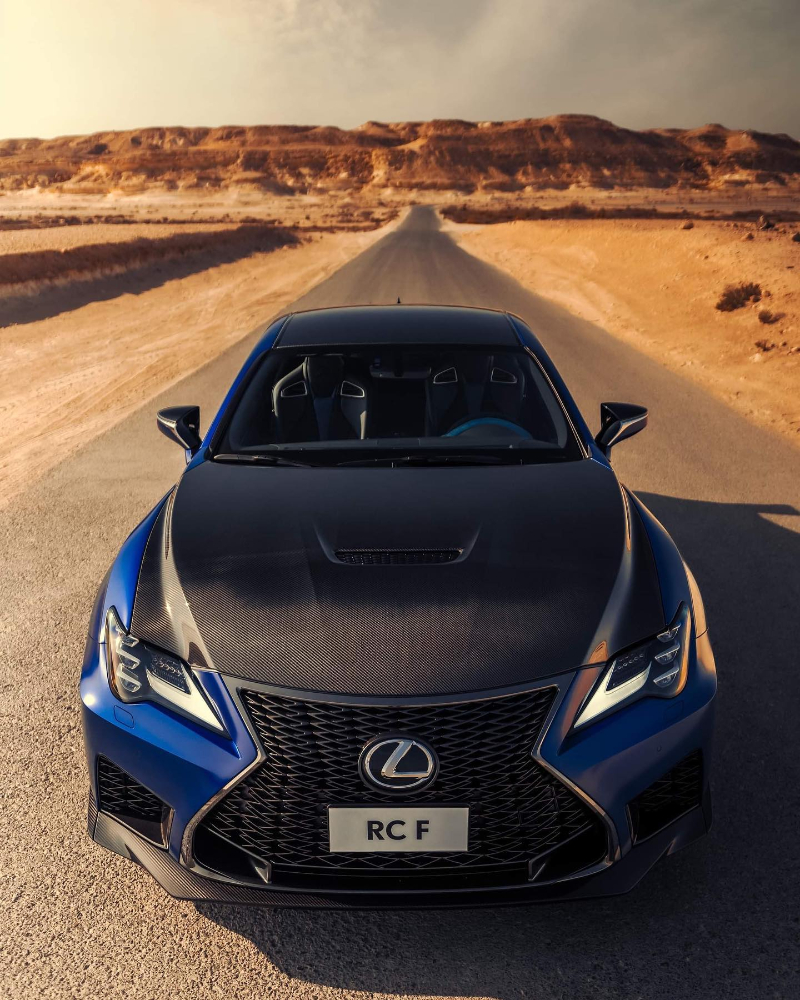 لكزس-rcf-performance-1