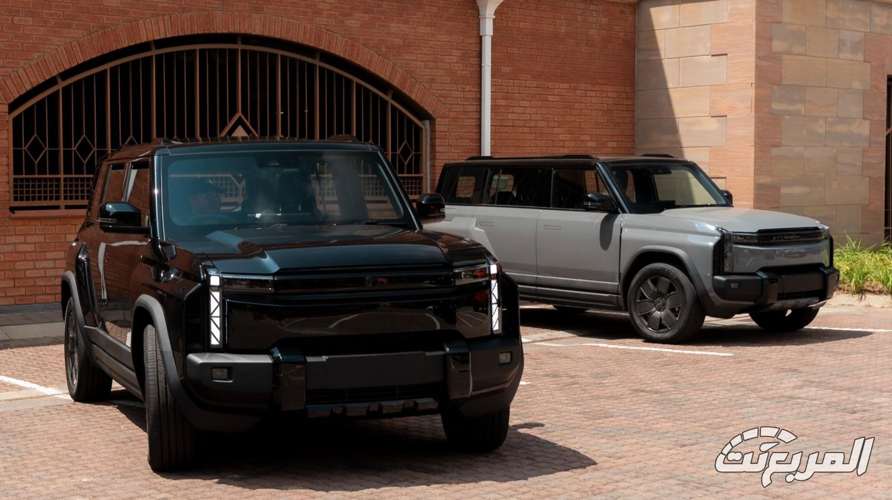 مواصفات ايكار 03T 2026 مع أبرز مزايا الأداء والتقنيات مواصفات ايكار 03T 2026 4