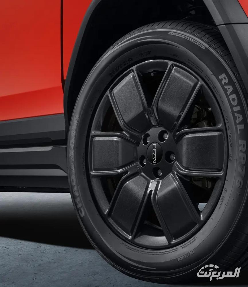 مواصفات ايكار 03T 2026 مع أبرز مزايا الأداء والتقنيات مواصفات ايكار 03T 2026 5