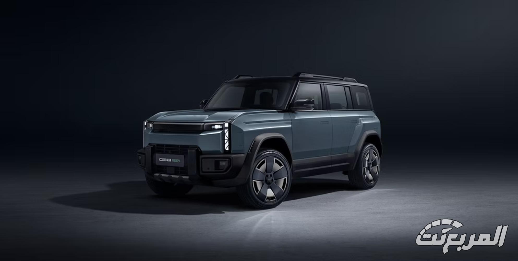 مواصفات ايكار 03T 2026 مع أبرز مزايا الأداء والتقنيات مواصفات ايكار 03T 2026 6