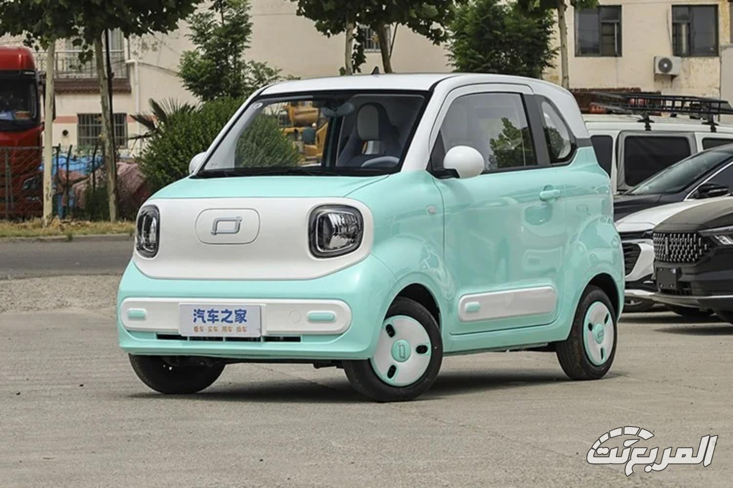 تعرف على مواصفات بيستون ميني EV 2026 الكهربائية بالكامل مواصفات بيستون ميني EV 2026 2
