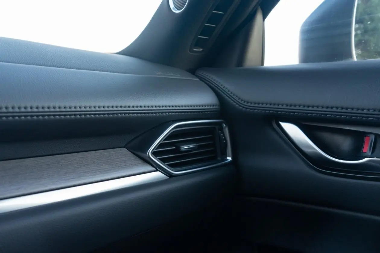 مواصفات مازدا CX-5 2026 مع أبرز المزايا والتقنيات الجديدة مواصفات مازدا CX-5 2026 7