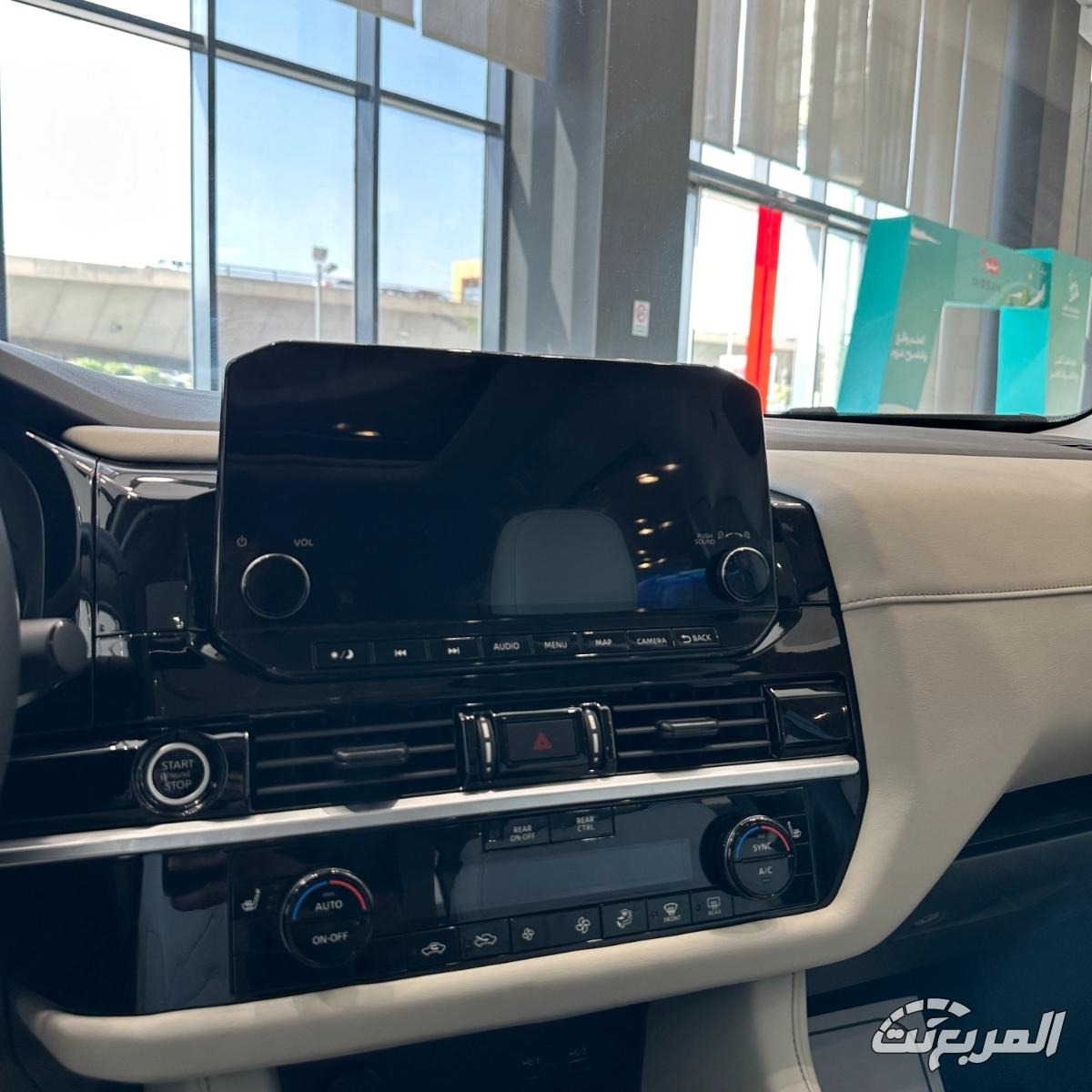 مواصفات نيسان باثفايندر 2026 6