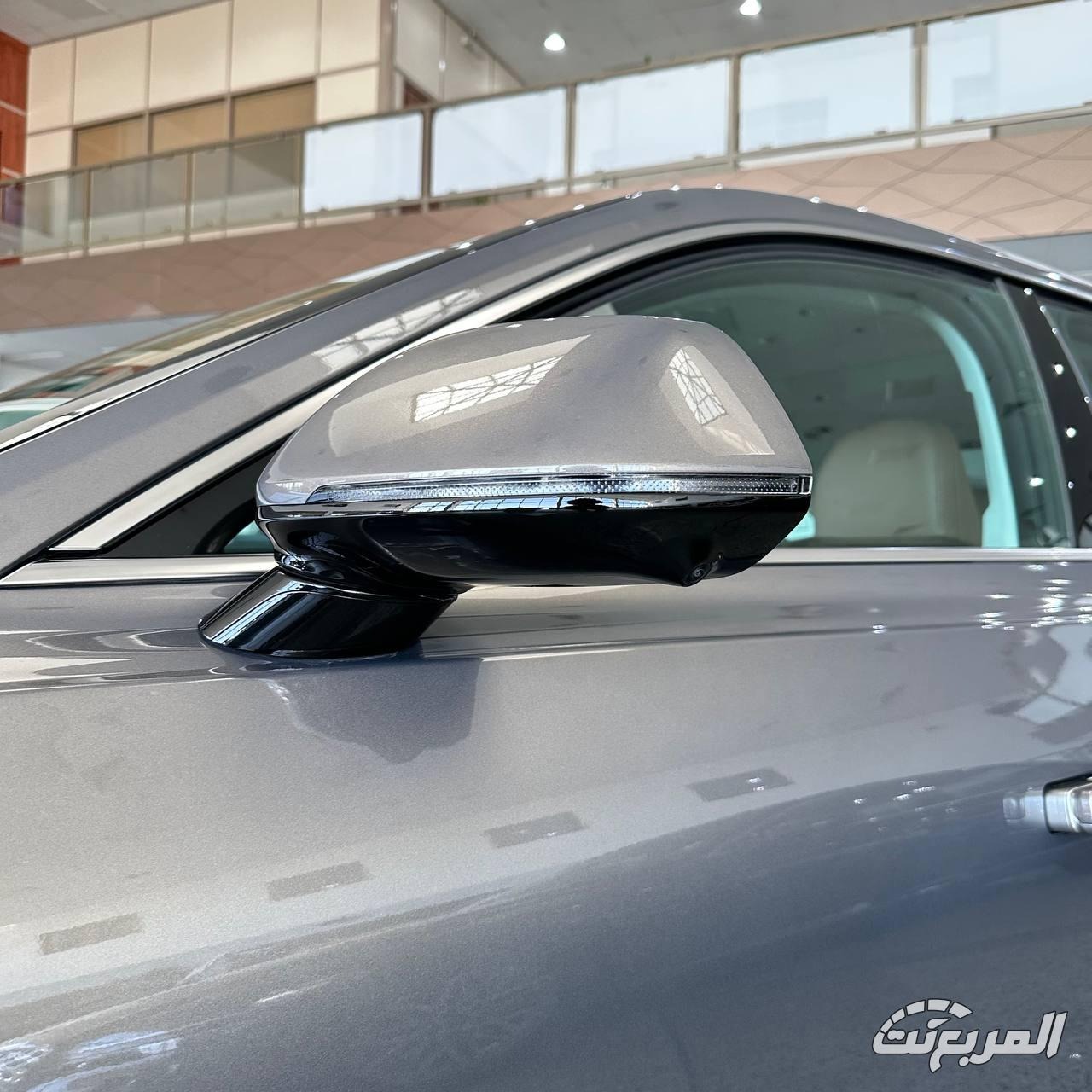 مواصفات هيونداي ازيرا 2026 19