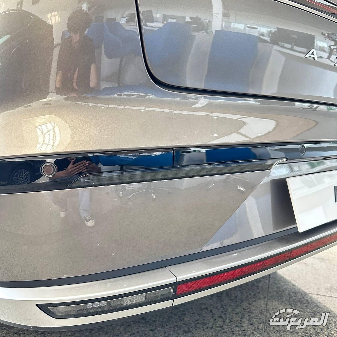 مواصفات هيونداي ازيرا 2026 5