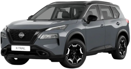 N-Trek