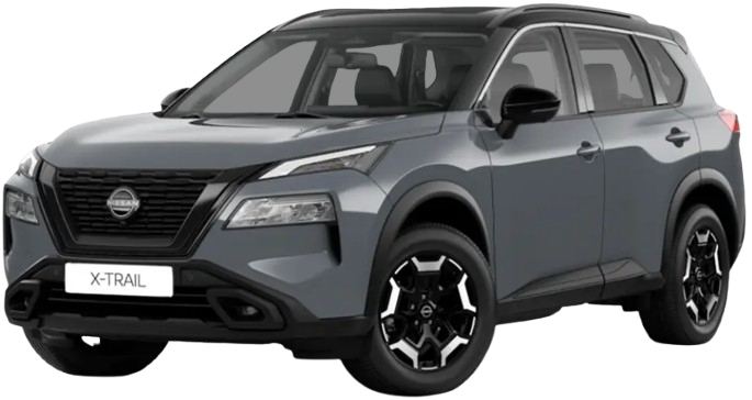 N-Trek