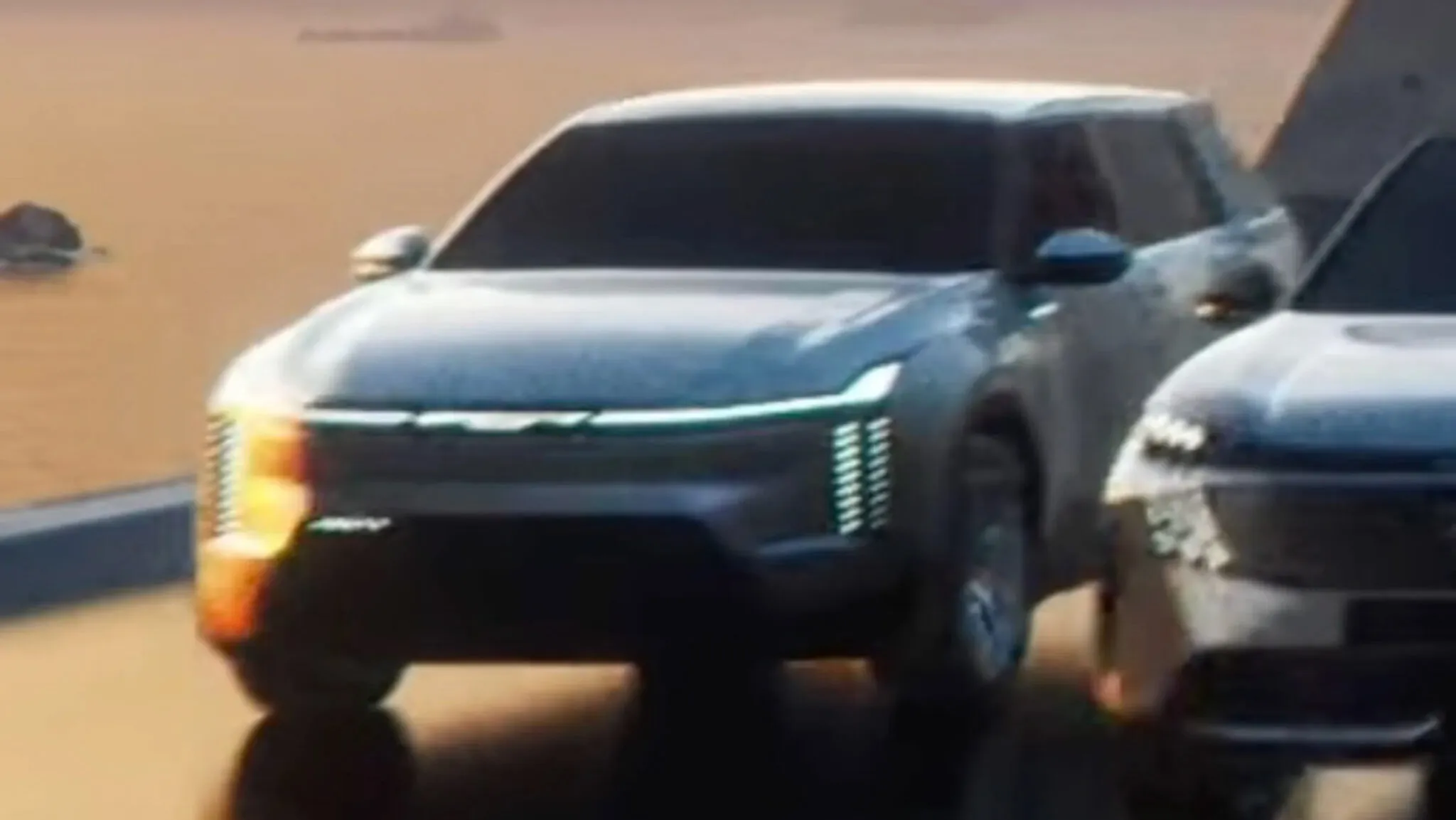 كرايسلر تستعد للعودة بثلاث سيارات SUV جديدة بعد سنوات من التراجع 2