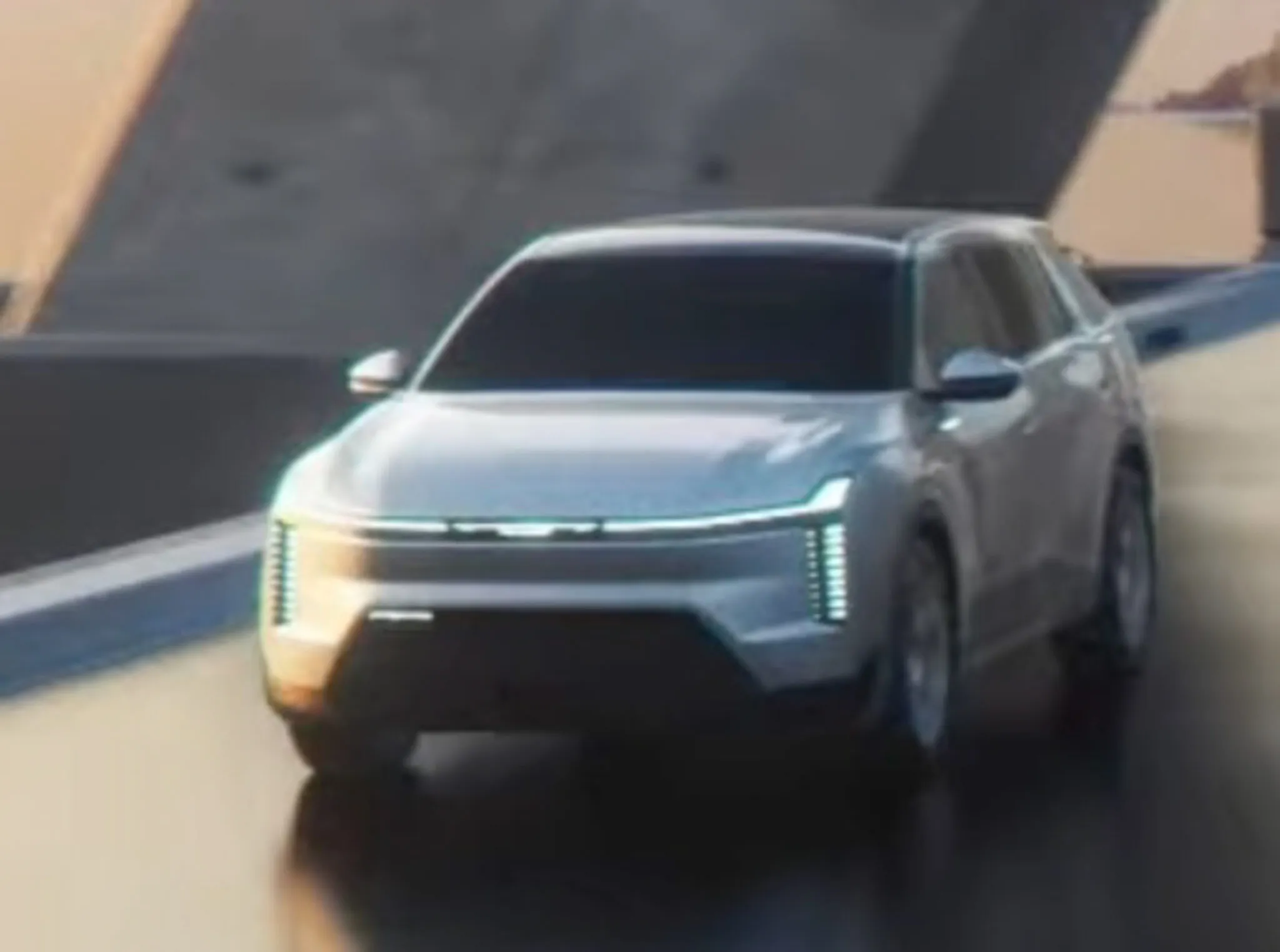كرايسلر تستعد للعودة بثلاث سيارات SUV جديدة بعد سنوات من التراجع 4
