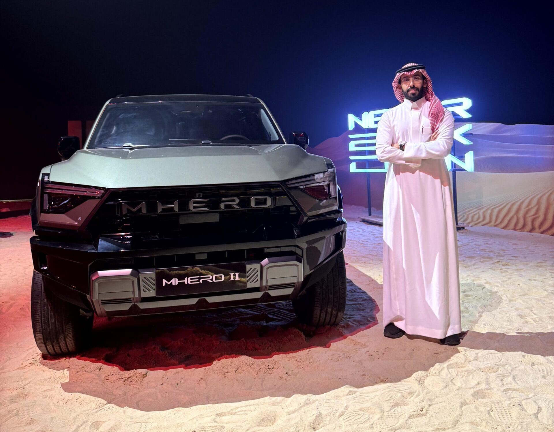 أخبار السيارات في أسبوع: جينيسس تفتتح أكبر صالة للسيارات المعتمدة CPO في الرياض أخبار السيارات في أسبوع: جينيسس تفتتح أكبر صالة للسيارات المعتمدة CPO في الرياض 2