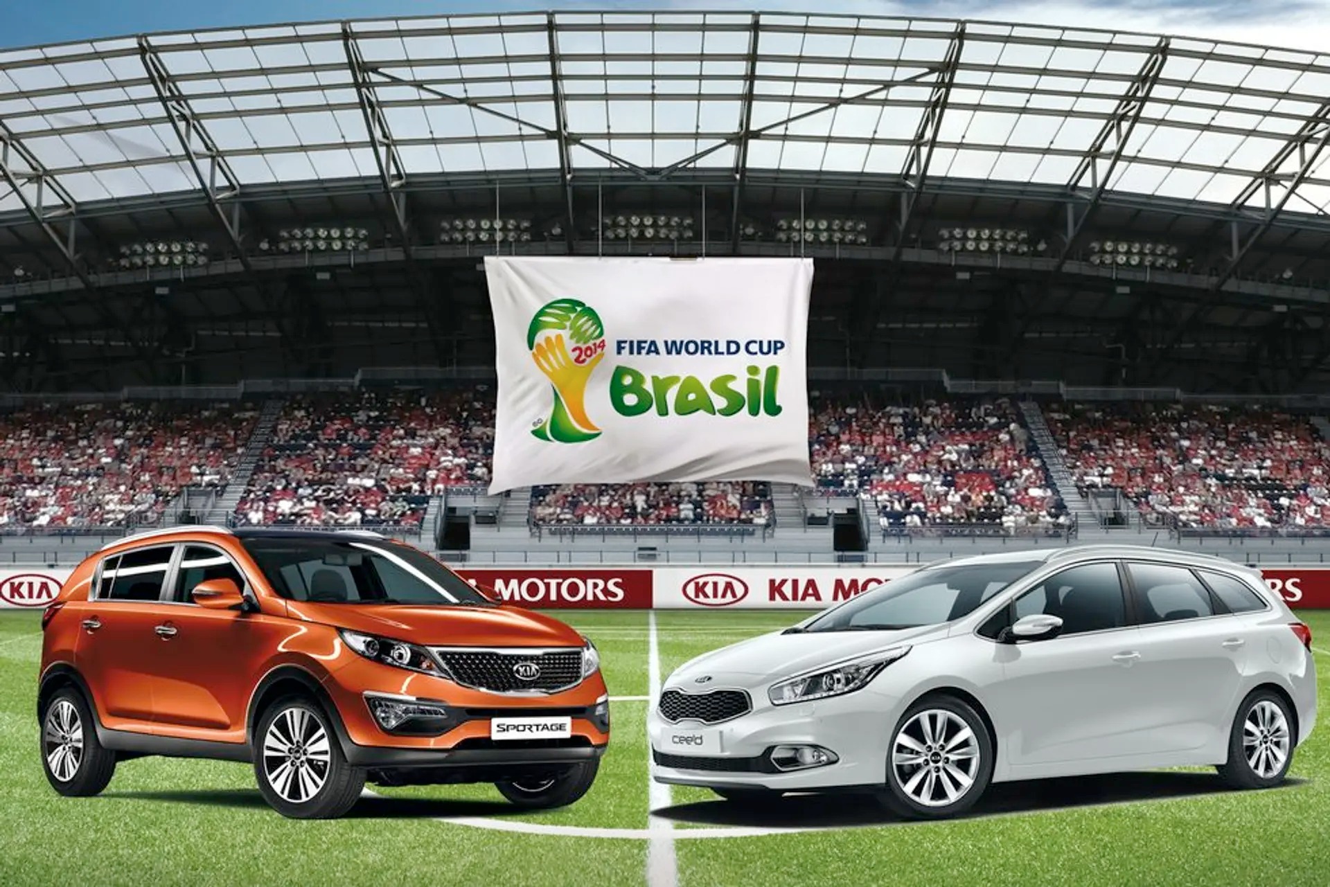 أشهر نسخ سيارات كأس العالم عبر التاريخ: من إيطاليا 90 إلى مونديال 2026 أشهر نسخ سيارات كأس العالم عبر التاريخ: من إيطاليا 90 إلى مونديال 2026 14