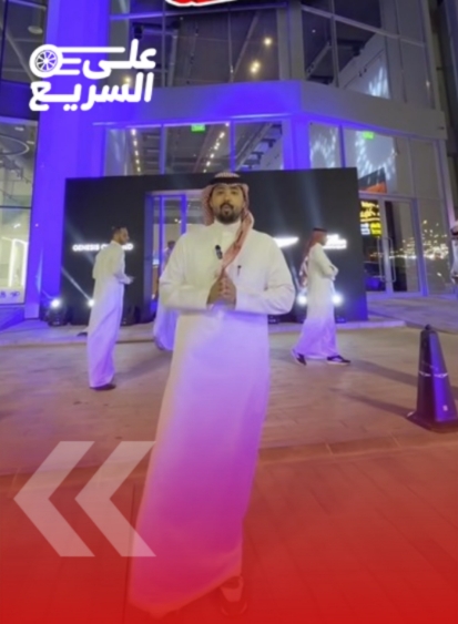 رسميًا.. افتتاح أكبر صالة لسيارات جينيسيس المعتمدة (فيديو)