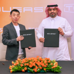 شركة "جراج السيارات" (TCG) تعلن شراكتها الاستراتيجية كوكيل معتمد لعلامة SOUEAST Motor في المنطقة الشرقية بالمملكة العربية السعودية 1