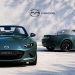 مازدا تحدث MX-5 مياتا موديل 2027 بإصدار خاص وقوة أكبر 2