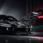 جينيسيس تكشف عن سيارة السباقات الجديدة GT3 وتستعرض داخلية GT الاختبارية لأول مرة