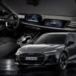 اودي A6 أولرود الجيل الجديد ينطلق رسمياً بهيكل أعرض وتقنيات غير مسبوقة للأوف رود