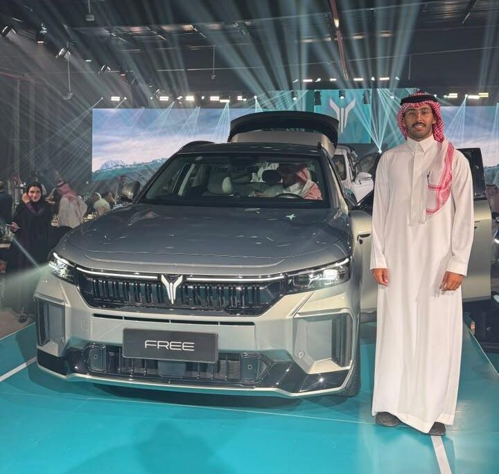 أخبار السيارات في أسبوع: شركة “جراج السيارات” (TCG) تعلن شراكتها الاستراتيجية كوكيل معتمد لعلامة SOUEAST Motor 1