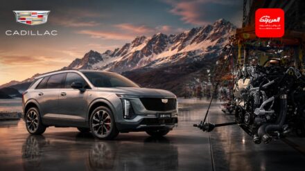 كاديلاك تتراجع عن خططها الكهربائية وتستعد لإطلاق جيل جديد من XT5 بمحركات البنزين
