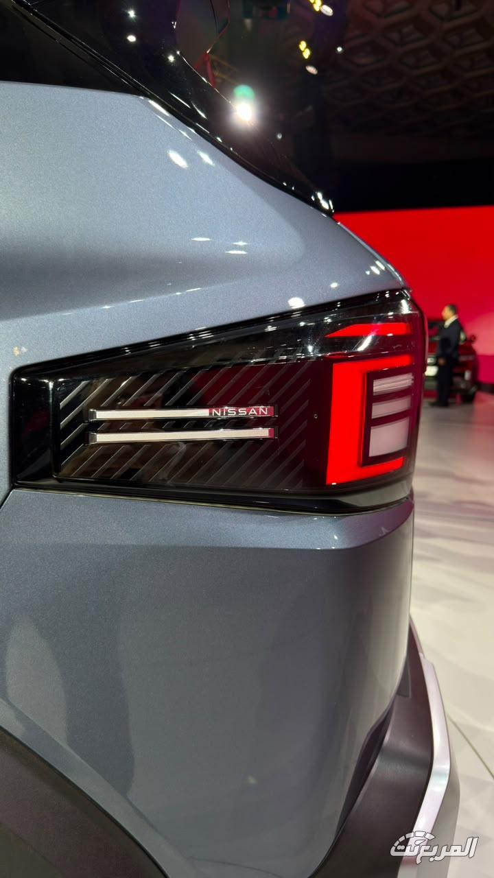 نيسان تيكتون 2027 الجديدة تنطلق رسمياً وهذه كل المواصفات والأسعار نيسان تيكتون 2027 الجديدة تنطلق رسمياً وهذه كل المواصفات والأسعار 16