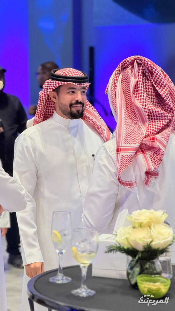 جينيسس تفتتح أكبر صالة للسيارات المعتمدة CPO في الرياض لتعزيز تجربة امتلاك السيارات الفاخرة جينيسس تفتتح أكبر صالة للسيارات المعتمدة CPO في الرياض لتعزيز تجربة امتلاك السيارات الفاخرة 3