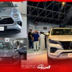 أفضل سيارات تويوتا للعائلات في إجازة الصيف 2026 .. 5 خيارات تناسب السفر الطويل والرحلات بالسعودية 1