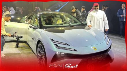 7 تفاصيل في لوتس إيميا 2026 قد لا تلاحظها من أول نظرة.. لكنها تصنع الفارق 9