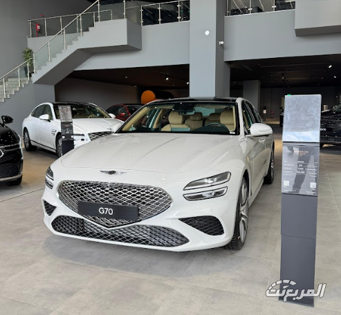 هل جينيسيس مجرد هيونداي فاخرة؟ تعرف على المحركات والتقنيات المشتركة في سيارات الوعلان بالسعودية هل جينيسيس مجرد هيونداي فاخرة؟ تعرف على المحركات والتقنيات المشتركة في سيارات الوعلان بالسعودية 2