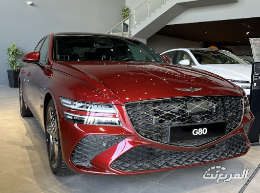 هل جينيسيس مجرد هيونداي فاخرة؟ تعرف على المحركات والتقنيات المشتركة في سيارات الوعلان بالسعودية 1