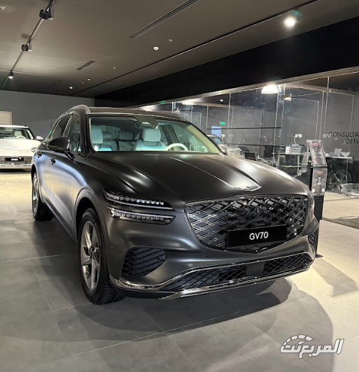 هل جينيسيس مجرد هيونداي فاخرة؟ تعرف على المحركات والتقنيات المشتركة في سيارات الوعلان بالسعودية هل جينيسيس مجرد هيونداي فاخرة؟ تعرف على المحركات والتقنيات المشتركة في سيارات الوعلان بالسعودية 5
