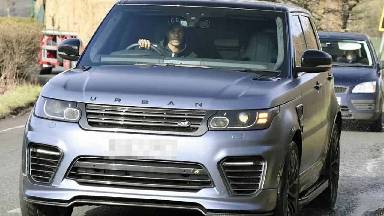 صراع كروي يمتد إلى عالم السيارات الفاخرة.. كرواتيا ضد إنجلترا في كأس العالم 2026 صراع كروي يمتد إلى عالم السيارات الفاخرة.. كرواتيا ضد إنجلترا في كأس العالم 2026 12