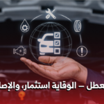 الصيانة الوقائية