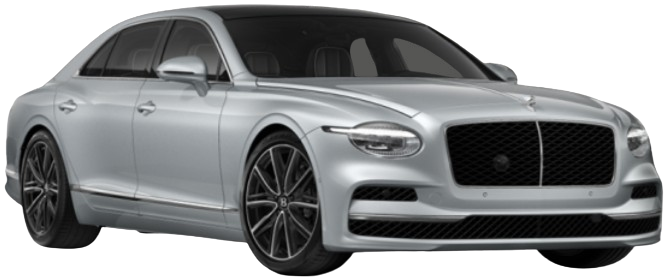 بنتلي فلاينج سبير Standard
