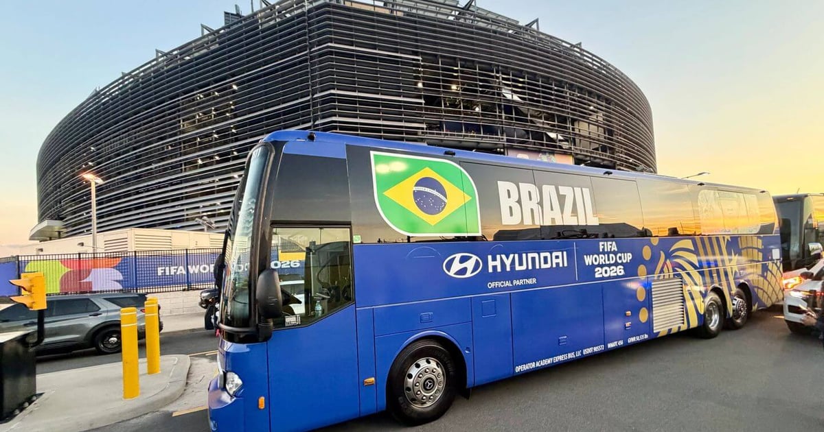 حافلات منتخبات كأس العالم 2026: هل ترتقي لمستوى المونديال أم تتكرر صدمة باص كوراساو المدرسي؟ 2