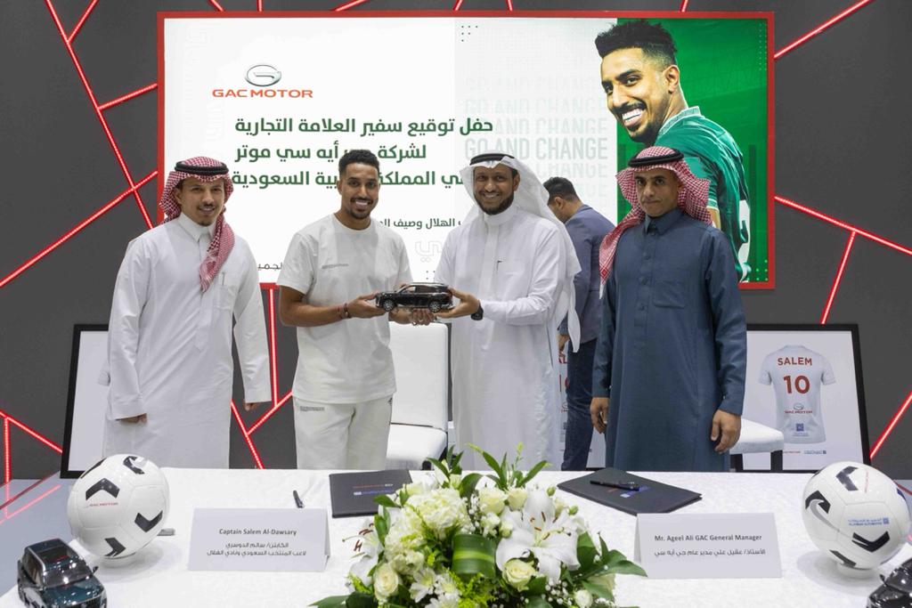 سيارات سالم الدوسري: هل تتخطى قيمة وحوش "التورنيدو" 10 ملايين ريال؟ 9