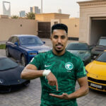 سيارات سالم الدوسري: هل تتخطى قيمة وحوش "التورنيدو" 10 ملايين ريال؟