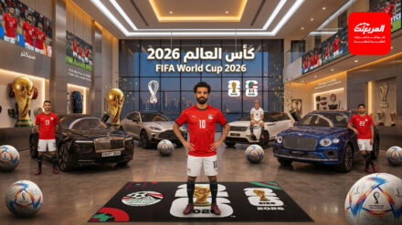 سيارات لاعبي منتخب مصر: من يفوز بصراع الفخامة داخل جراج نجوم الفراعنة؟ 1