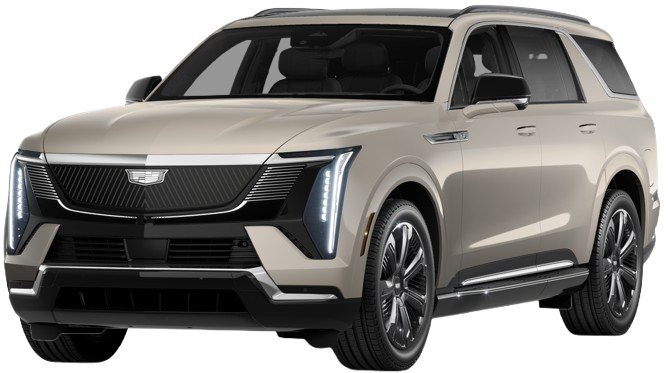 كاديلاك إسكاليد IQL Premium Luxury