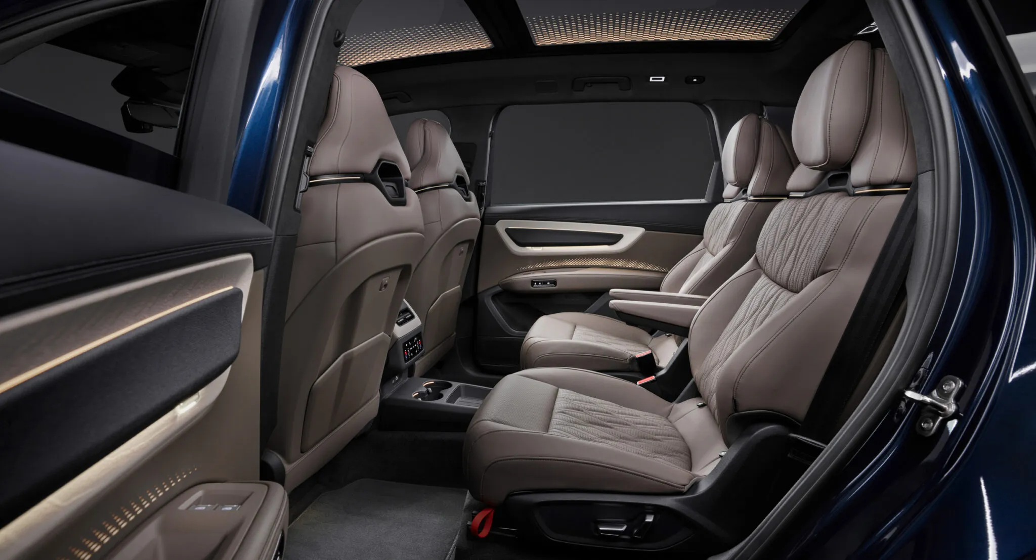 أودي Q9 2027 الجديدة تنطلق رسمياً.. أكبر SUV في تاريخ العلامة لمنافسة بي ام دبليو X7 ومرسيدس GLS 6
