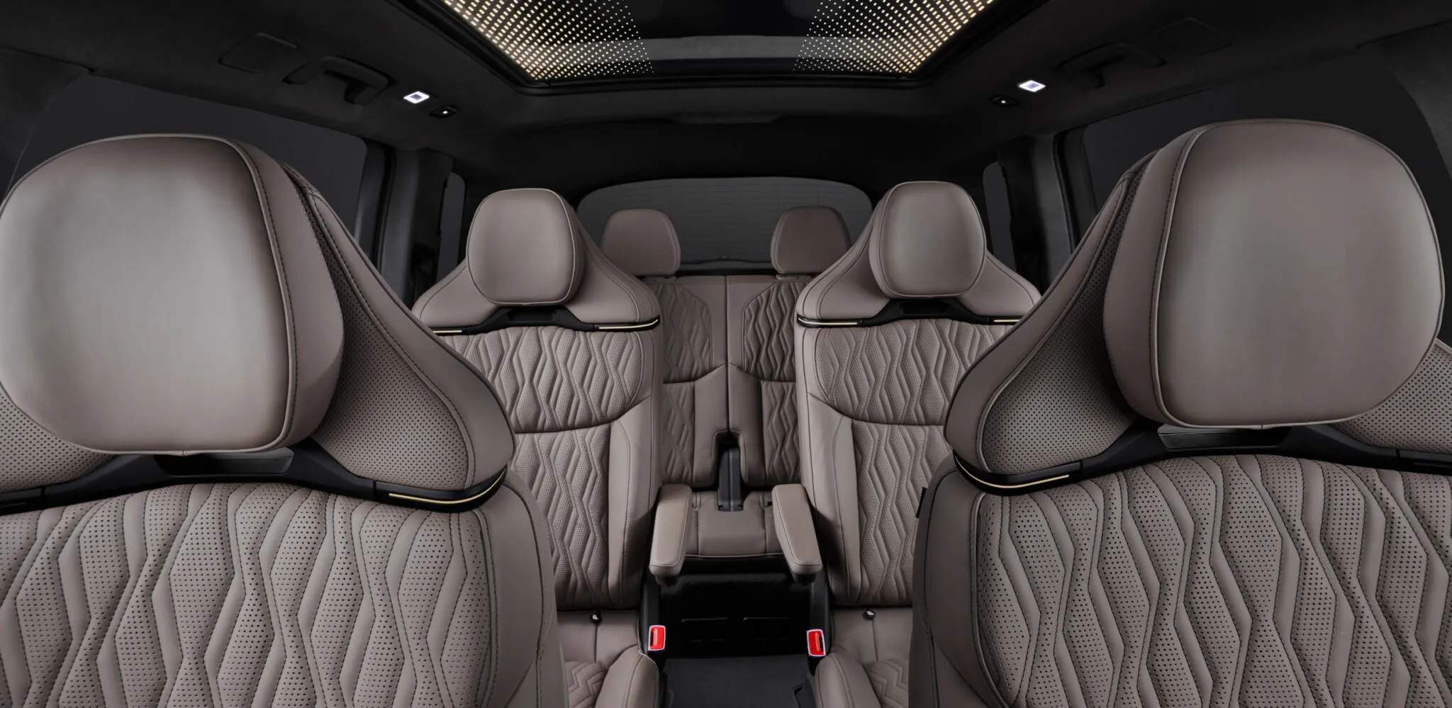 أودي Q9 2027 الجديدة تنطلق رسمياً.. أكبر SUV في تاريخ العلامة لمنافسة بي ام دبليو X7 ومرسيدس GLS 4