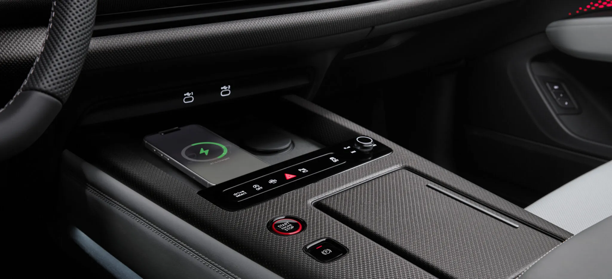 أودي Q9 2027 الجديدة تنطلق رسمياً.. أكبر SUV في تاريخ العلامة لمنافسة بي ام دبليو X7 ومرسيدس GLS 24