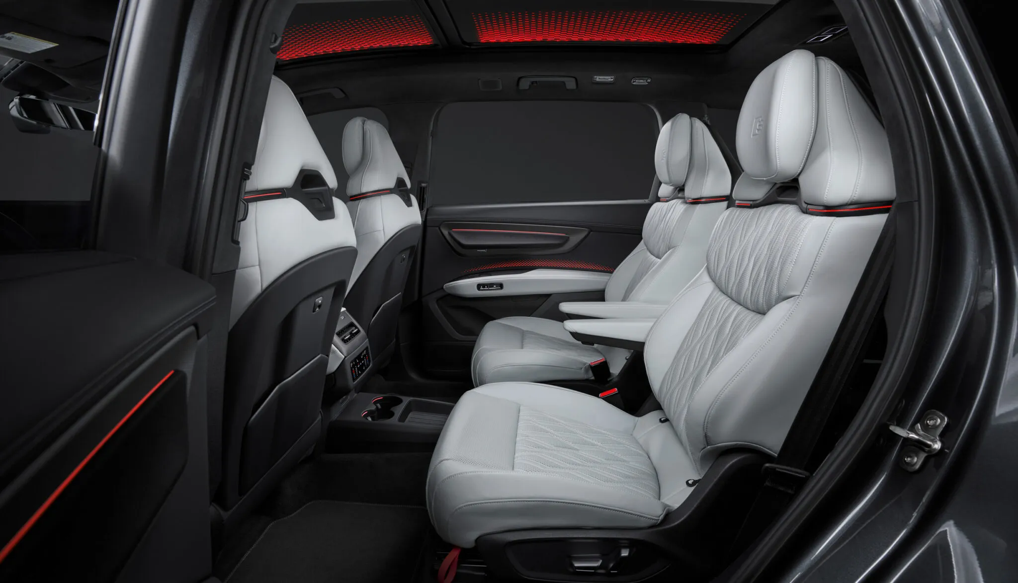 أودي Q9 2027 الجديدة تنطلق رسمياً.. أكبر SUV في تاريخ العلامة لمنافسة بي ام دبليو X7 ومرسيدس GLS 25