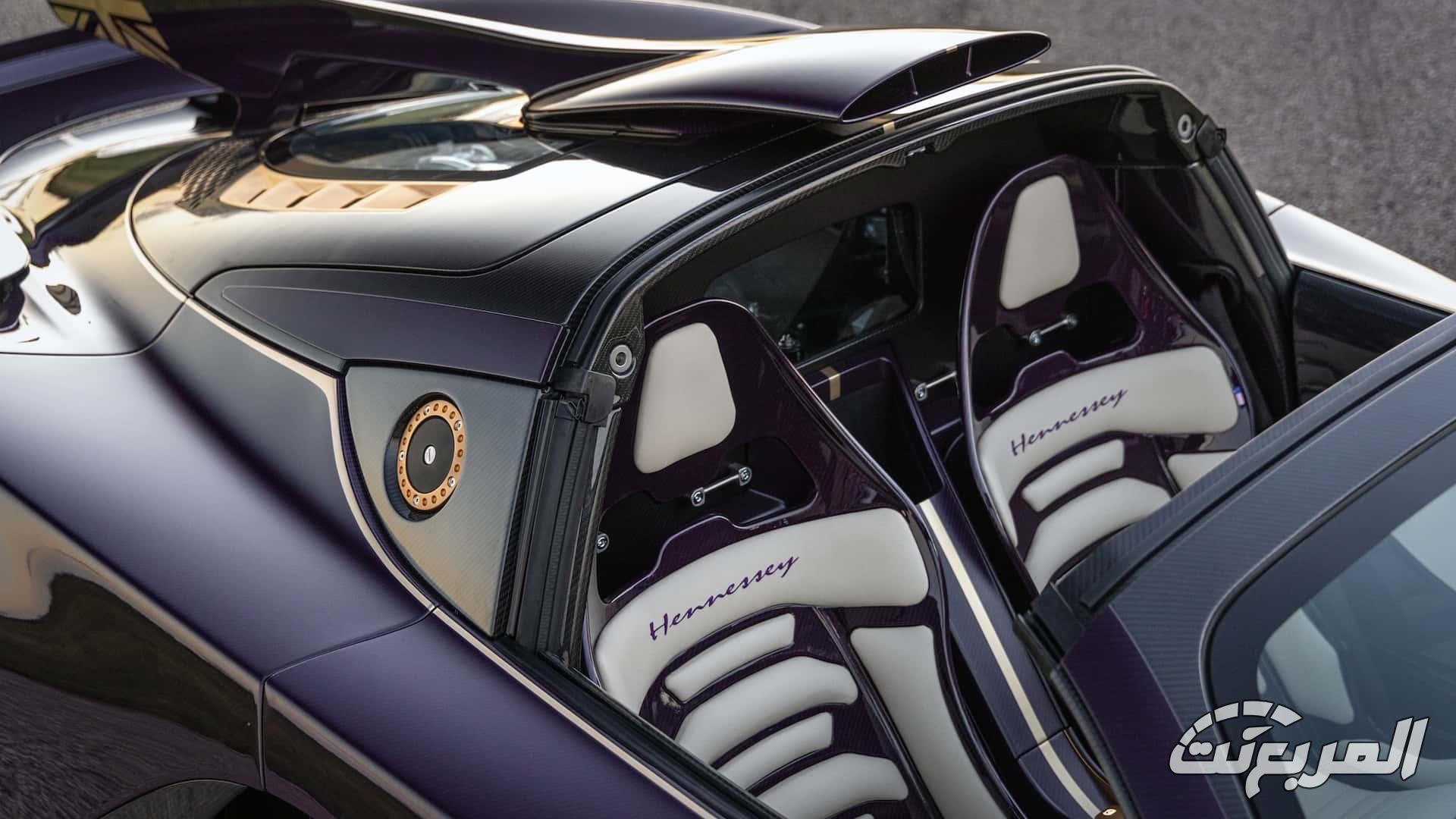 هينيسي فينوم F5-M هايبركار الجديدة هي أقوى سيارة بناقل يدوي في العالم! هينيسي فينوم F5-M هايبركار الجديدة هي أقوى سيارة بناقل يدوي في العالم! 23