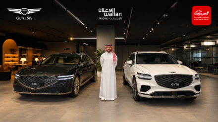 عروض الصيف من جينيسيس الوعلان 2026.. خصومات للشراء النقدي وبرنامج 50-50 بدون هامش ربح 1