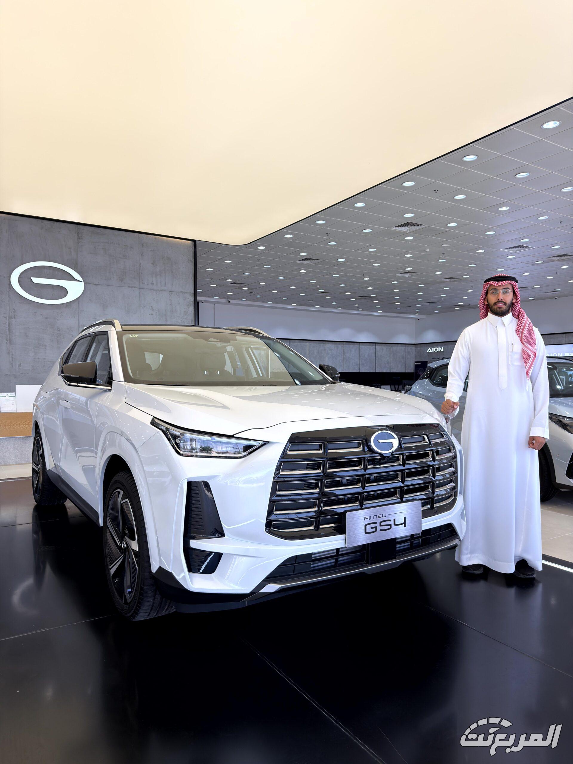 عروض الصيف من GAC الجميح.. تحمل كامل للدفعة الأولى وأقساط تبدأ من 667 ريال! 21