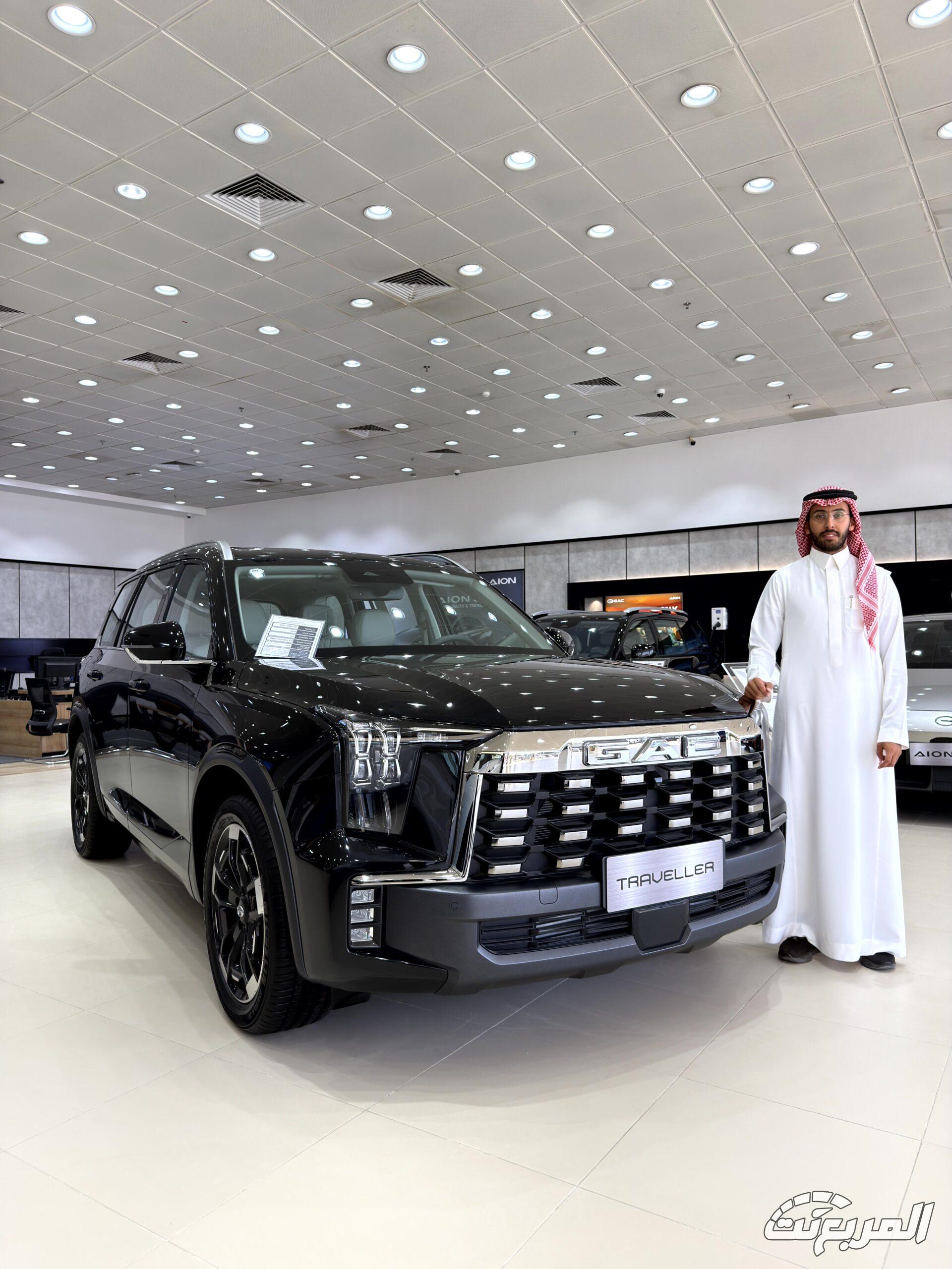 عروض الصيف من GAC الجميح.. تحمل كامل للدفعة الأولى وأقساط تبدأ من 667 ريال! 12