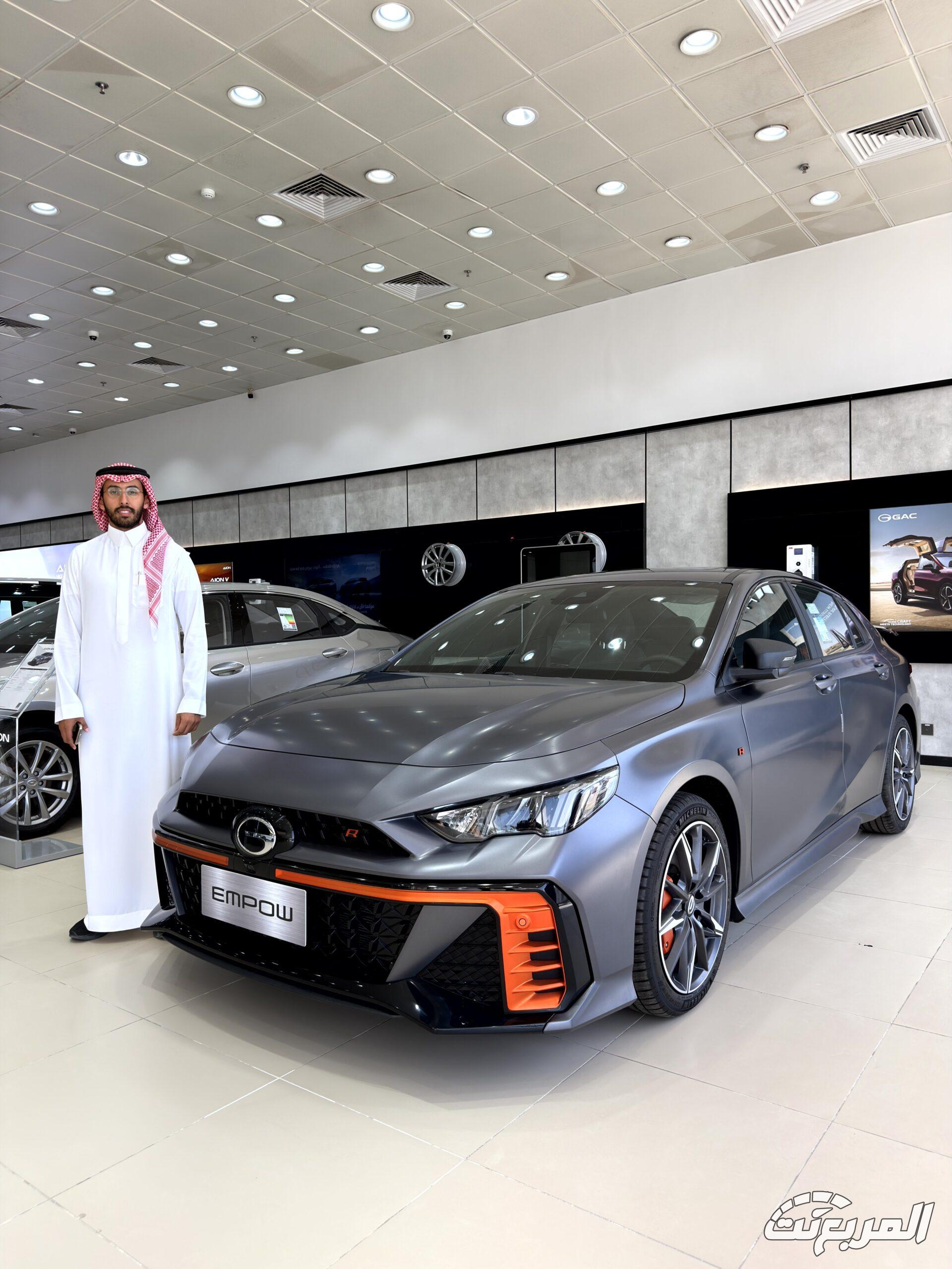عروض الصيف من GAC الجميح.. تحمل كامل للدفعة الأولى وأقساط تبدأ من 667 ريال! 39